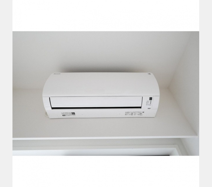 リバーレ鷺沼の設備