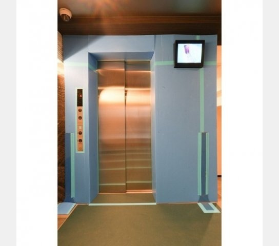 リバーレ鷺沼のその他共用部分