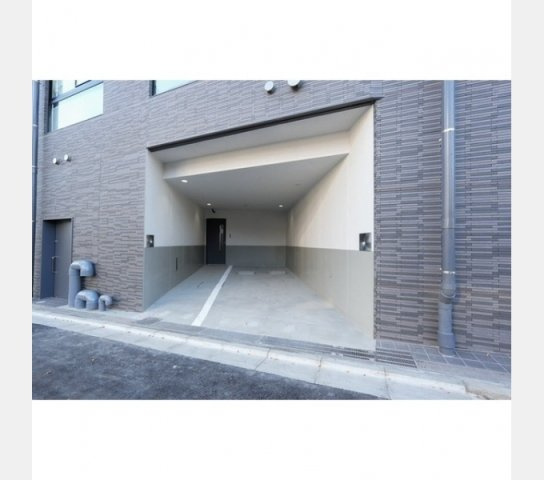 リバーレ鷺沼のその他