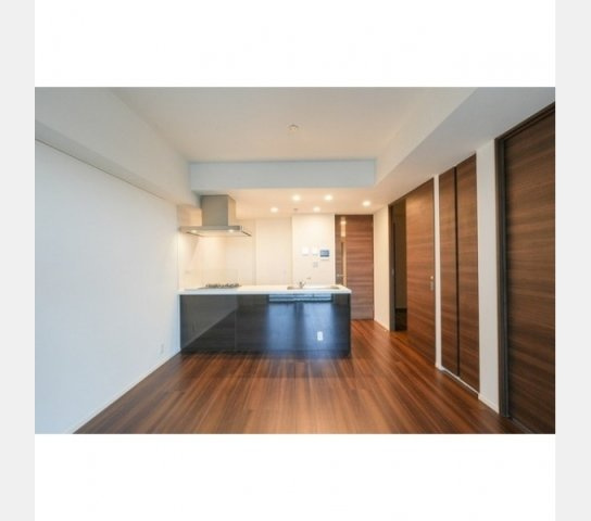 リバーレ鷺沼の居間・リビング