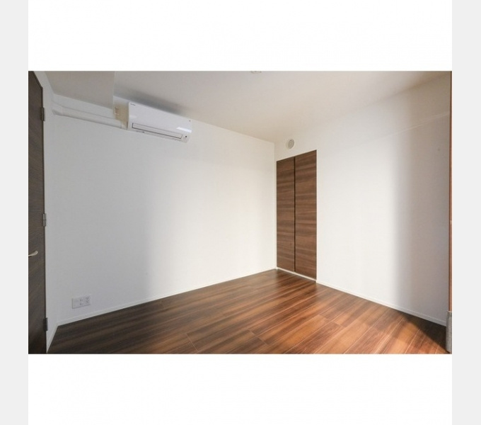 リバーレ鷺沼の内装