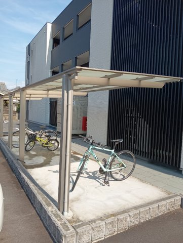 インペリアル南山公園のその他共用部分