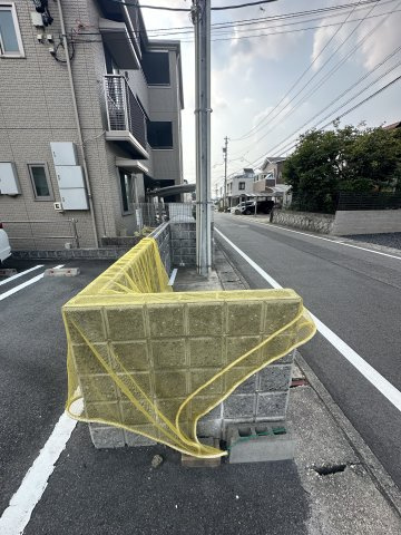 インペリアル南山公園のその他共用部分
