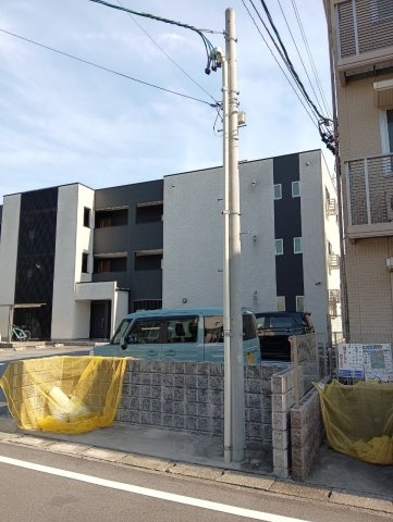 インペリアル南山公園のその他共用部分