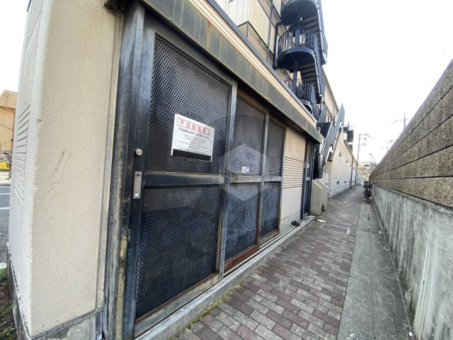 吉鴻ハイネスⅢのその他共用部分