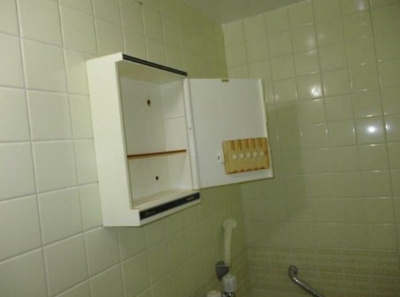 【設備】 | 新宿フラワーハイホーム