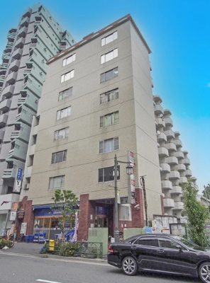 【その他】 | 新宿フラワーハイホーム