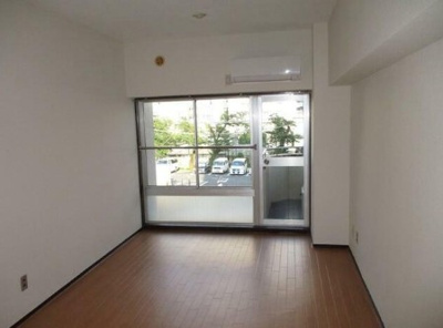 【居間・リビング】 | 新宿フラワーハイホーム