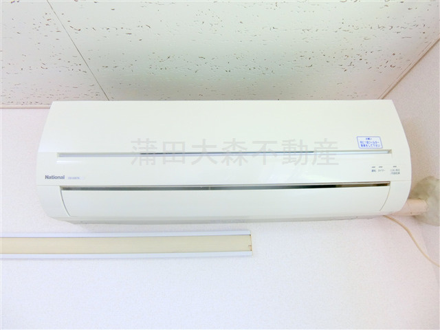 シャトル東蒲田の設備|その他設備　