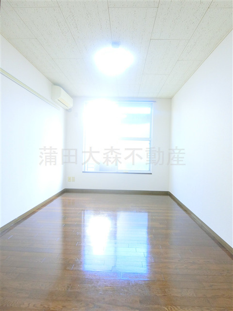 シャトル東蒲田の居間・リビング