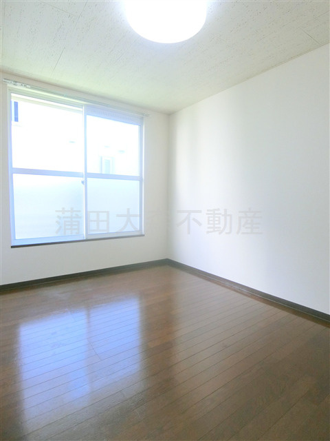 シャトル東蒲田の居間・リビング