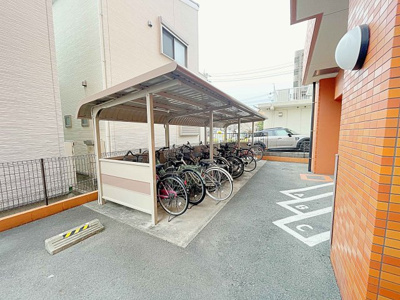 【その他共用部分】 | 御舘鯛取【名古屋市賃貸・ミタチタイトリ】