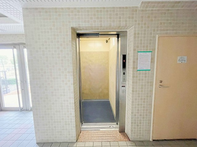 【その他共用部分】 | 御舘鯛取【名古屋市賃貸・ミタチタイトリ】