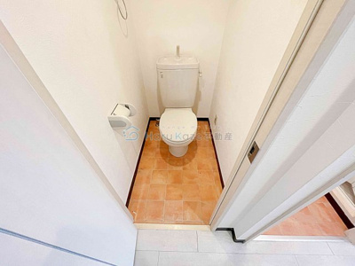 【トイレ】 | 御舘鯛取【名古屋市賃貸・ミタチタイトリ】