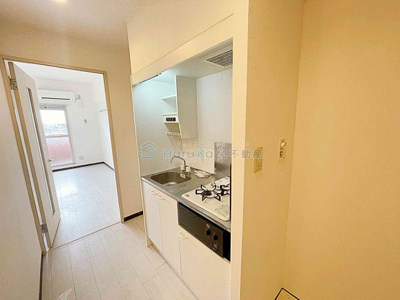 【キッチン】 | 御舘鯛取【名古屋市賃貸・ミタチタイトリ】