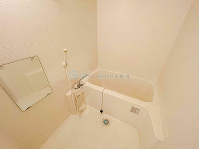 【浴室】 | 御舘鯛取【名古屋市賃貸・ミタチタイトリ】