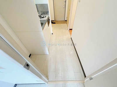 【内装】 | 御舘鯛取【名古屋市賃貸・ミタチタイトリ】