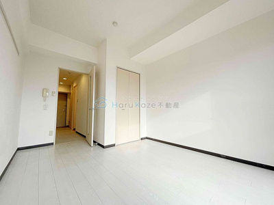 【居間・リビング】 | 御舘鯛取【名古屋市賃貸・ミタチタイトリ】