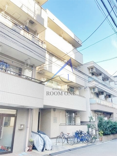 Ｖｉｌｌａ　Ｖｉｃｉｎａのエントランス|エントランスです。