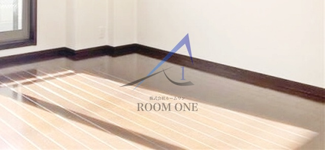 Ｖｉｌｌａ　Ｖｉｃｉｎａの寝室|寝室です。