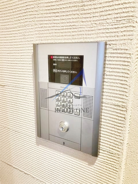 Ｖｉｌｌａ　Ｖｉｃｉｎａのセキュリティ