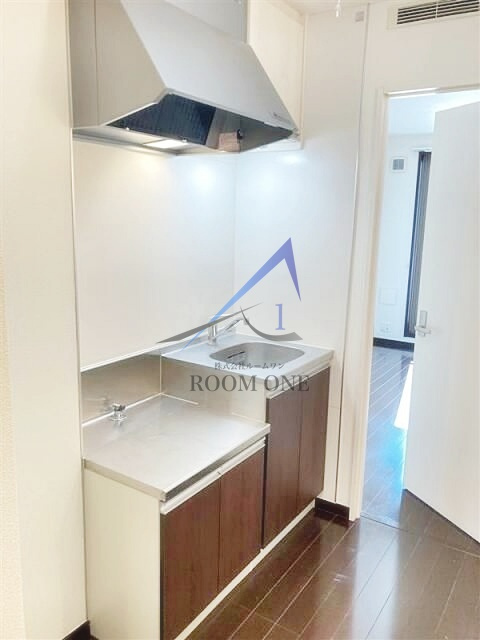 Ｖｉｌｌａ　Ｖｉｃｉｎａのキッチン|キッチンです。