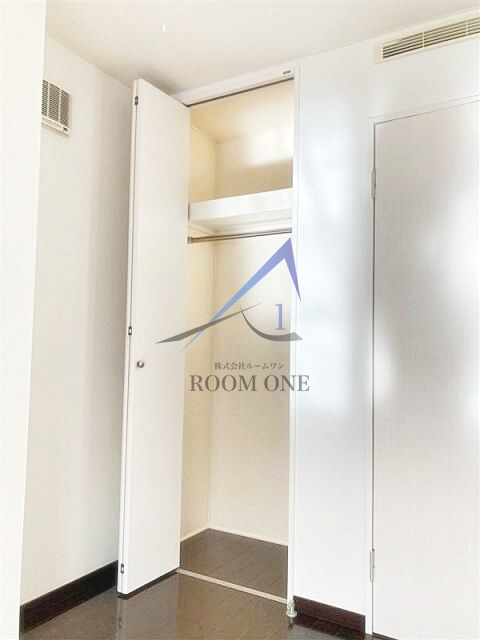 Ｖｉｌｌａ　Ｖｉｃｉｎａの収納|収納です。