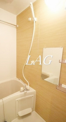 【浴室】 | プラチナパレス | お風呂です。