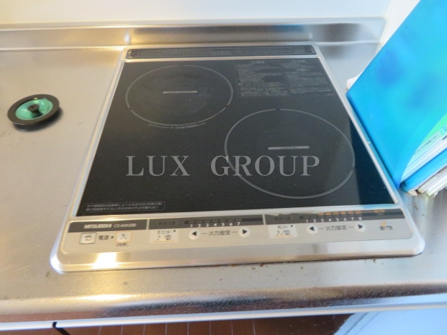 【キッチン】 | リブリ・グランシエル