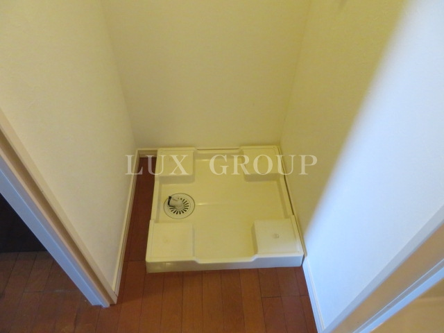 【設備】 | リブリ・グランシエル