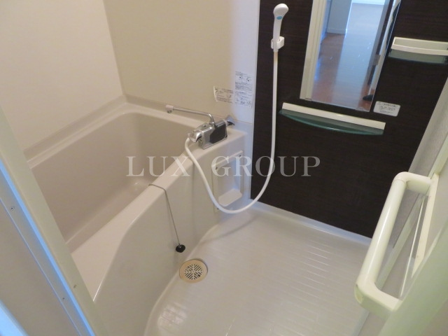 【浴室】 | リブリ・グランシエル