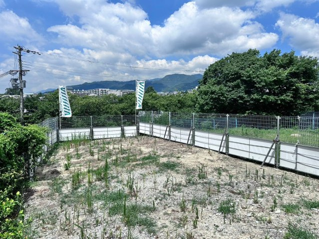 ヴィレッタの杜　松園町Aの周辺