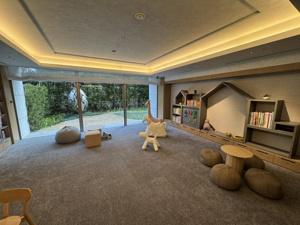 【その他共用部分】 | 共用部キッズルーム
2025年3月27日撮影