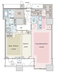 【間取り】 | ご自宅から現地まで、当社スタッフがお車にて、「お迎え・お送り」をしております。是非お気軽にお問合せくださいませ♪