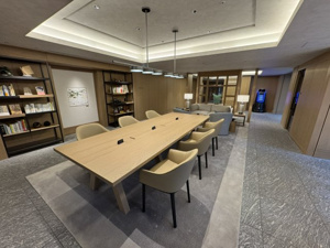 【その他共用部分】 | 共用部ワークスペース
2025年3月27日撮影