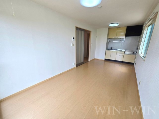 ヴィラージュルピナ B棟のその他