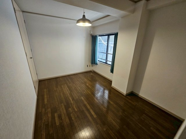 ヴィーボ六甲の居間・リビング