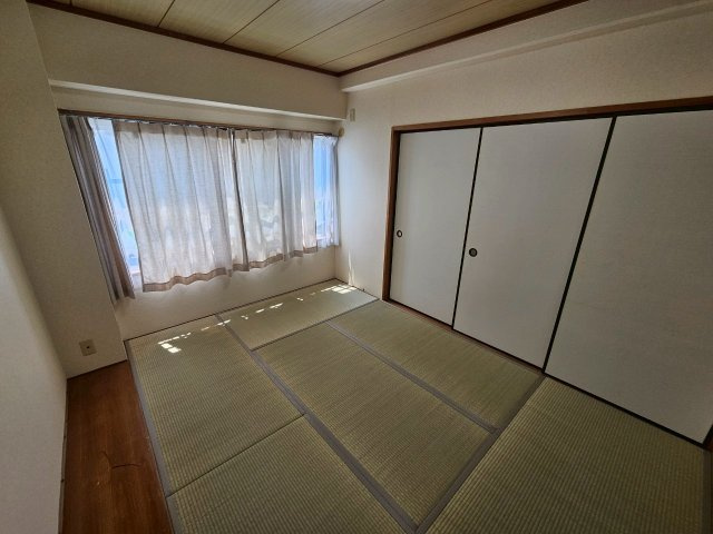 ヴィーボ六甲の和室