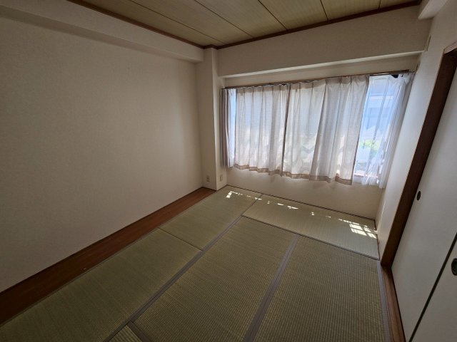 ヴィーボ六甲の和室