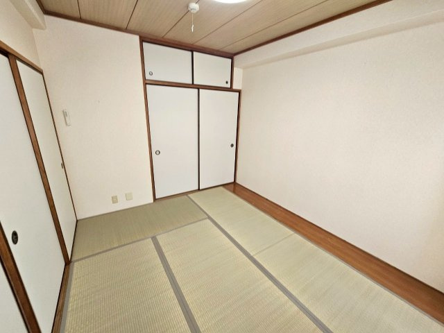 ヴィーボ六甲の和室