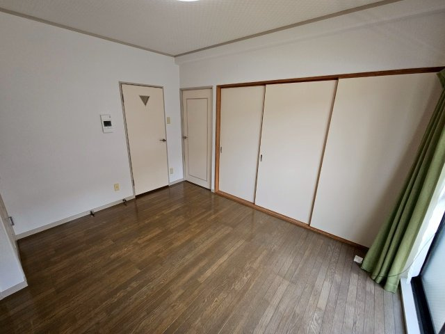 ヴィーボ六甲の居間・リビング