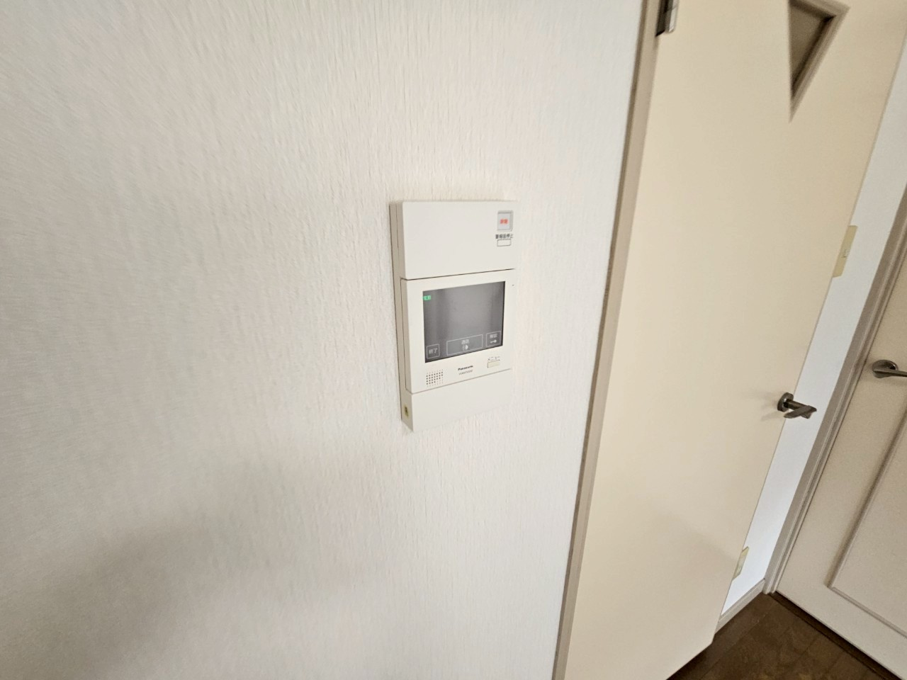 ヴィーボ六甲の設備