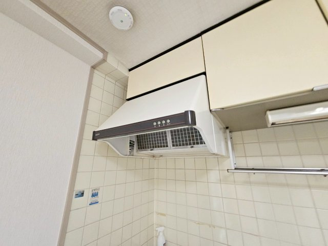 ヴィーボ六甲の設備