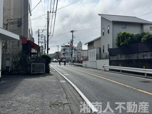 鎌倉・雪ノ下マンションの周辺