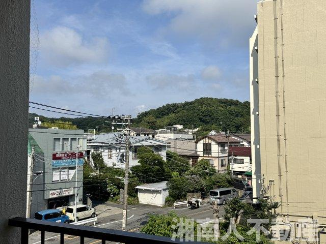 鎌倉・雪ノ下マンションのその他