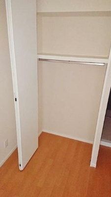 【収納】 | 日神パレス江古田