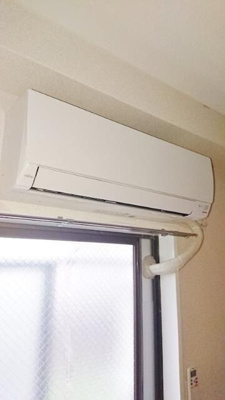 【設備】 | 日神パレス江古田