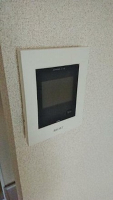 【セキュリティ】 | 日神パレス江古田