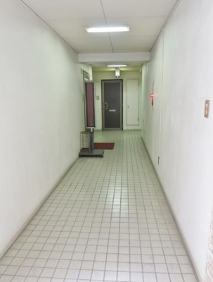 【その他共用部分】 | 日神パレス江古田