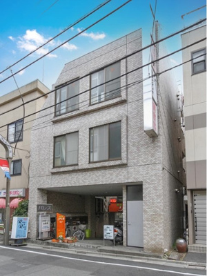 【外観】 | 日神パレス江古田